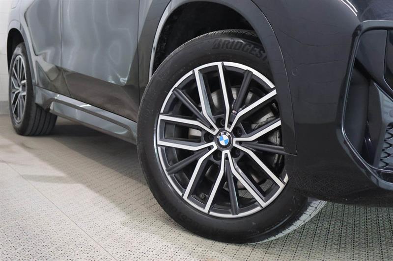 bmw X1 2023 - 9