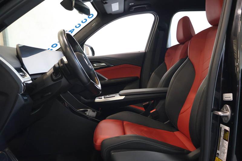 bmw X1 2023 - 10