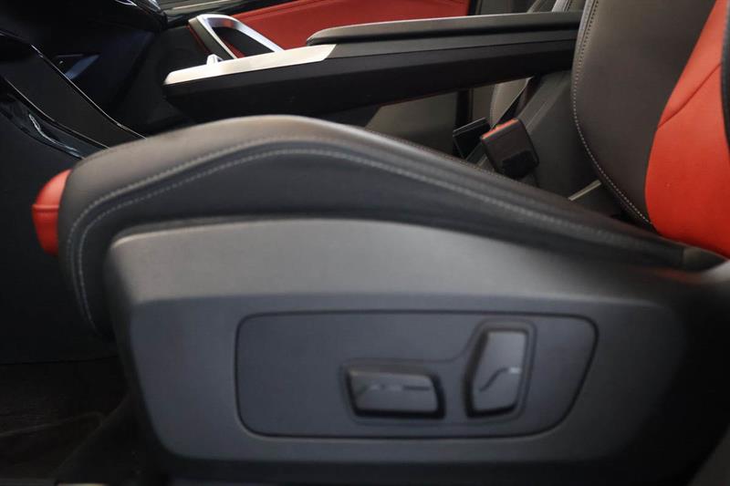 bmw X1 2023 - 13