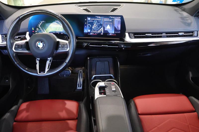 bmw X1 2023 - 14