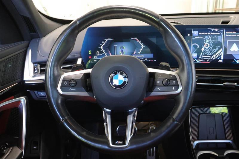 bmw X1 2023 - 15