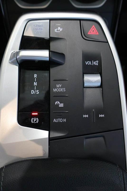 bmw X1 2023 - 26