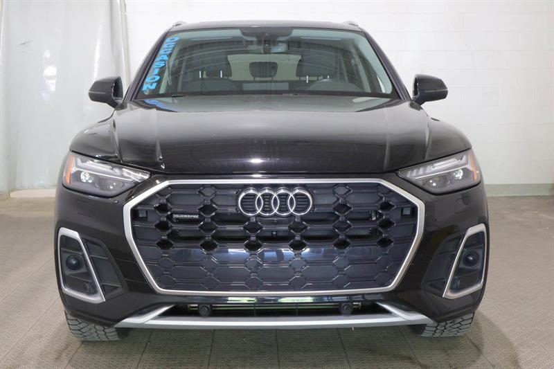 audi Q5 2022 - 2