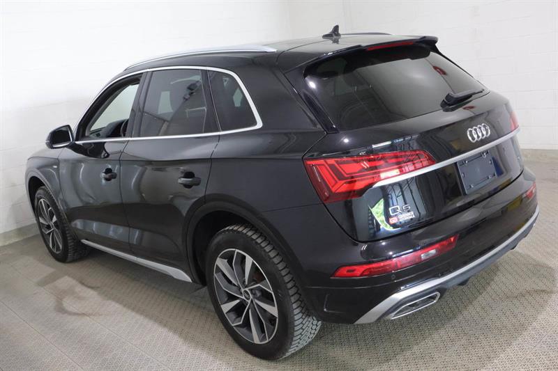 audi Q5 2022 - 5