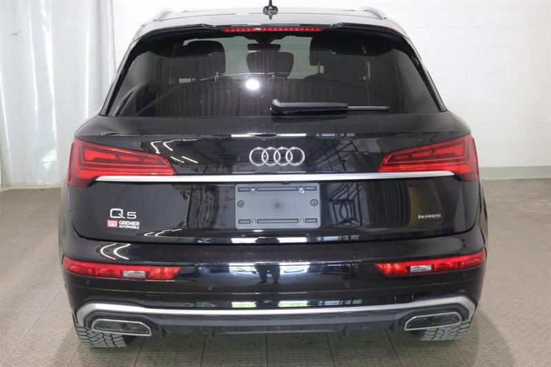 audi Q5 2022 - 6