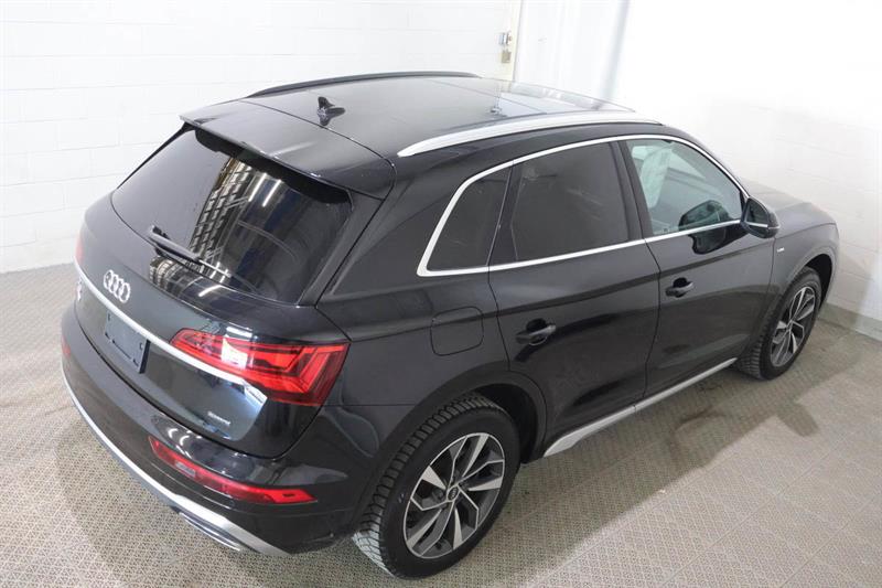 audi Q5 2022 - 7