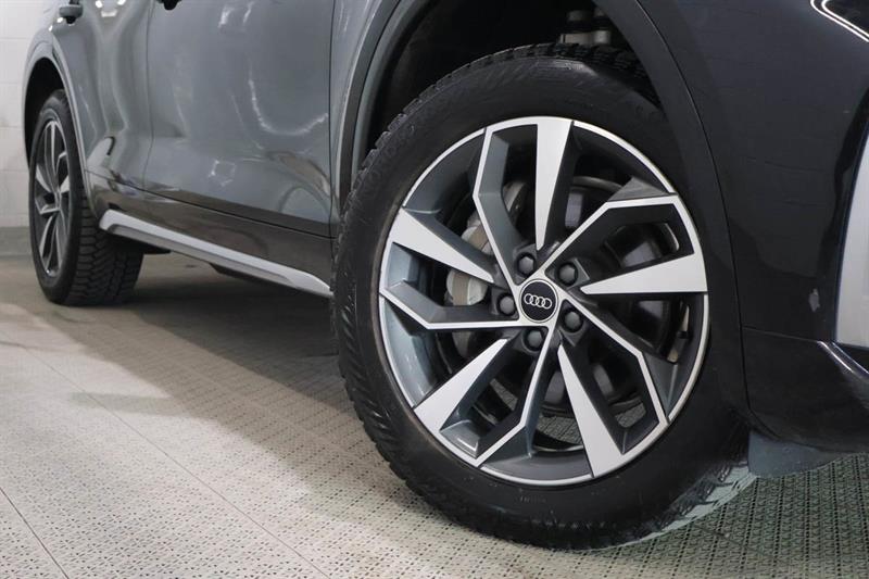 audi Q5 2022 - 9
