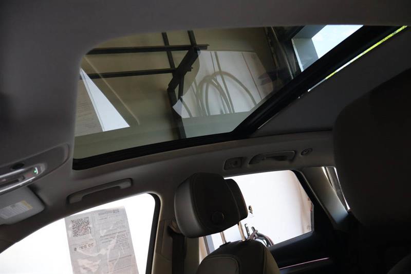 audi Q5 2022 - 11