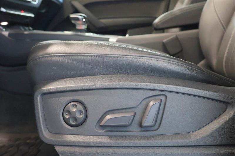 audi Q5 2022 - 13