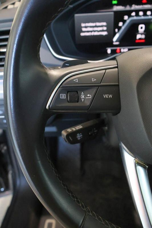 audi Q5 2022 - 17