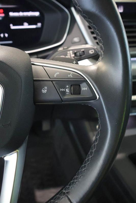 audi Q5 2022 - 18