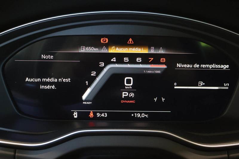 audi Q5 2022 - 19