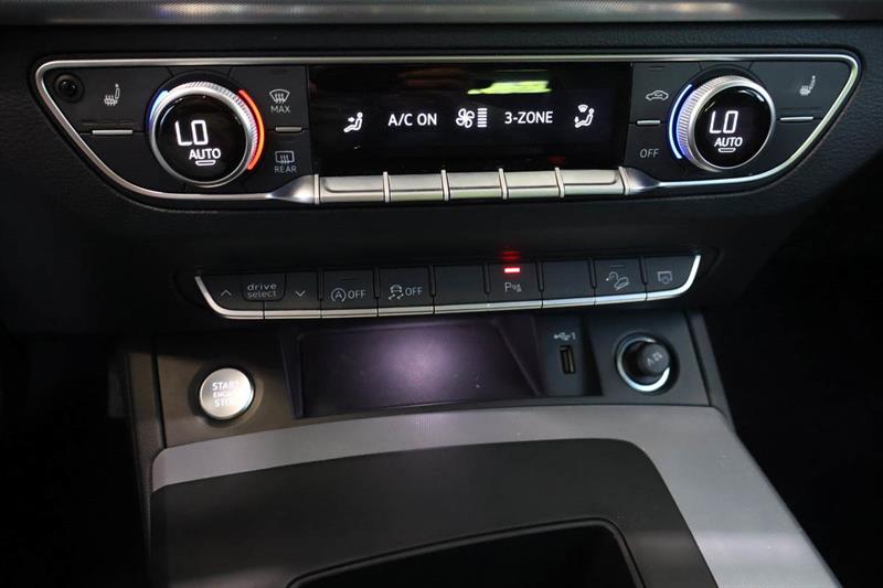 audi Q5 2022 - 25