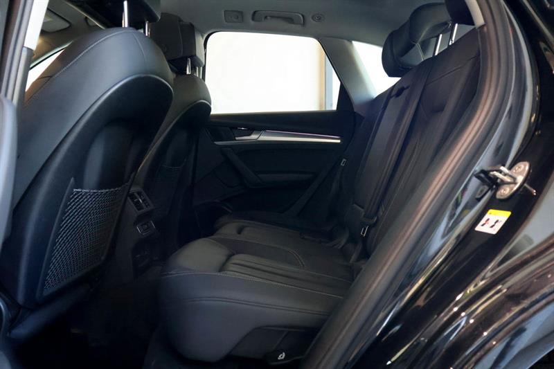 audi Q5 2022 - 29