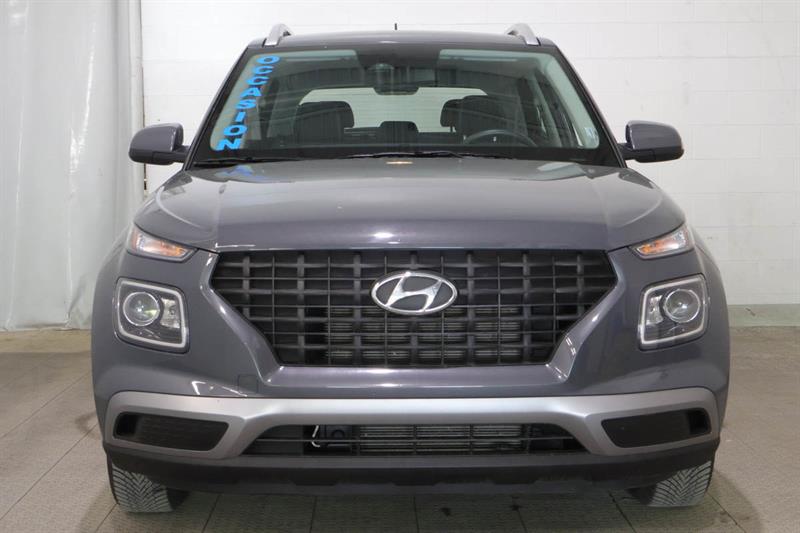 hyundai Venue 2024 - 2