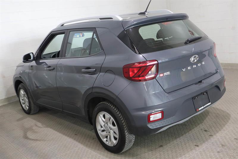hyundai Venue 2024 - 5