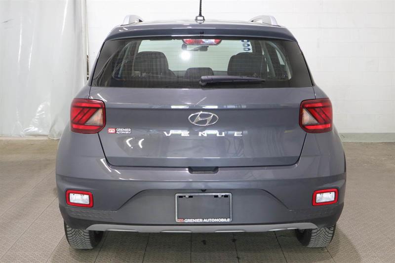 hyundai Venue 2024 - 6