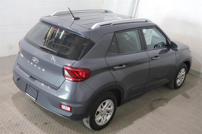 hyundai Venue 2024 - 7