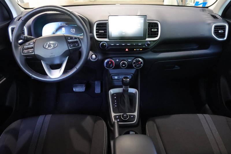 hyundai Venue 2024 - 13