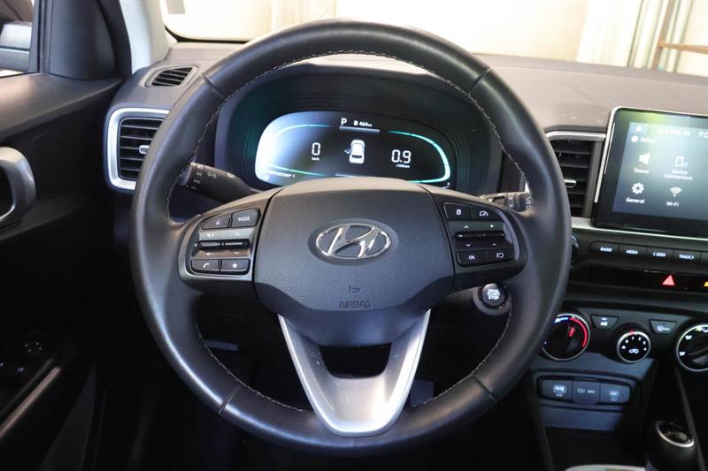 hyundai Venue 2024 - 14
