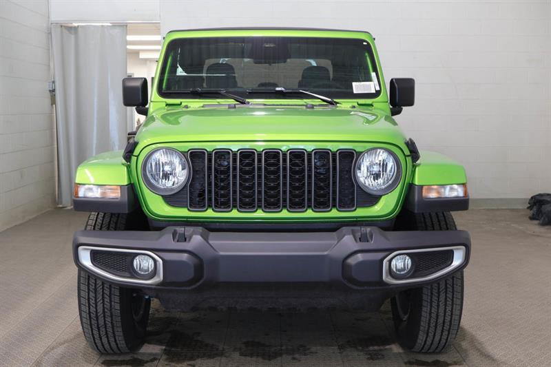 jeep Gladiator 2026 - 2