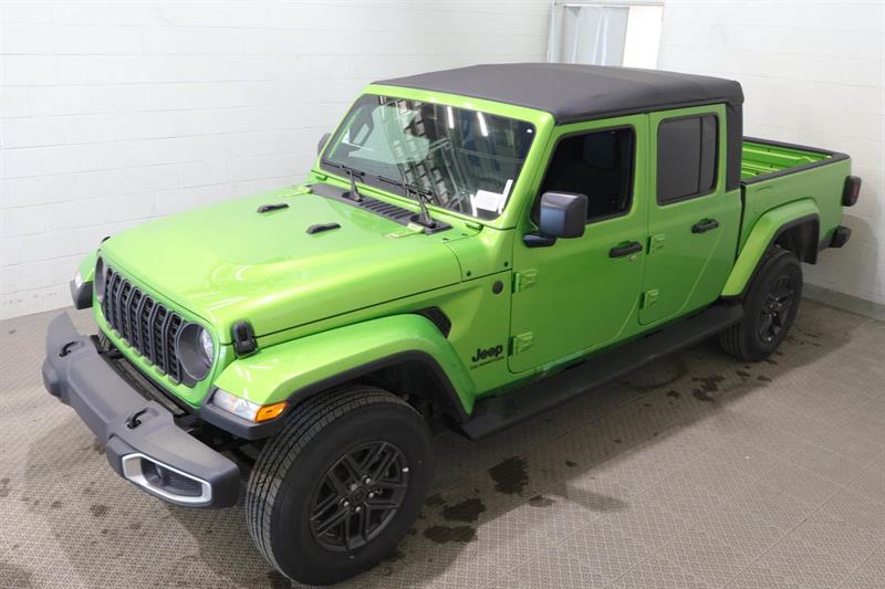 jeep Gladiator 2026 - 3
