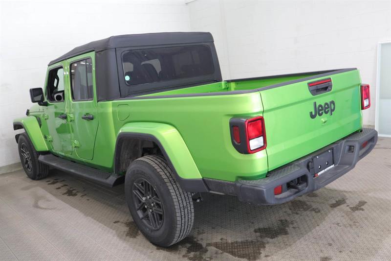 jeep Gladiator 2026 - 4