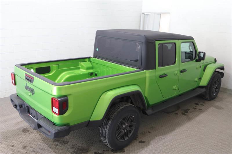 jeep Gladiator 2026 - 6