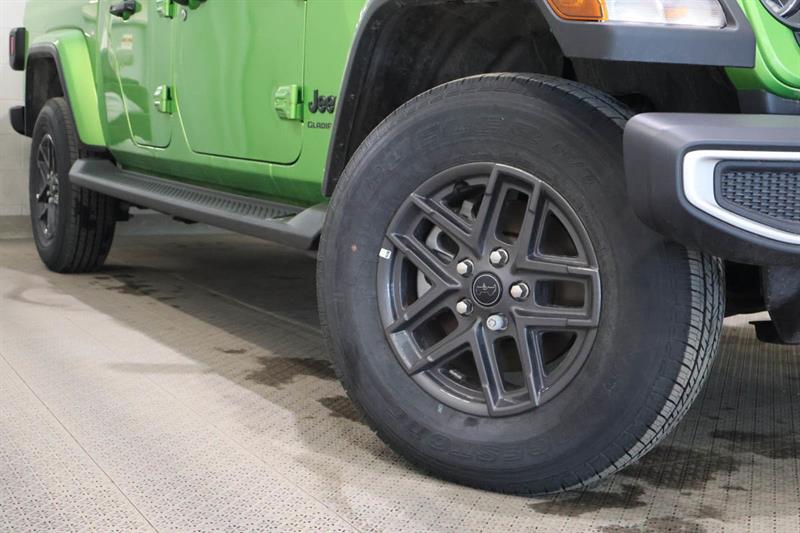jeep Gladiator 2026 - 7