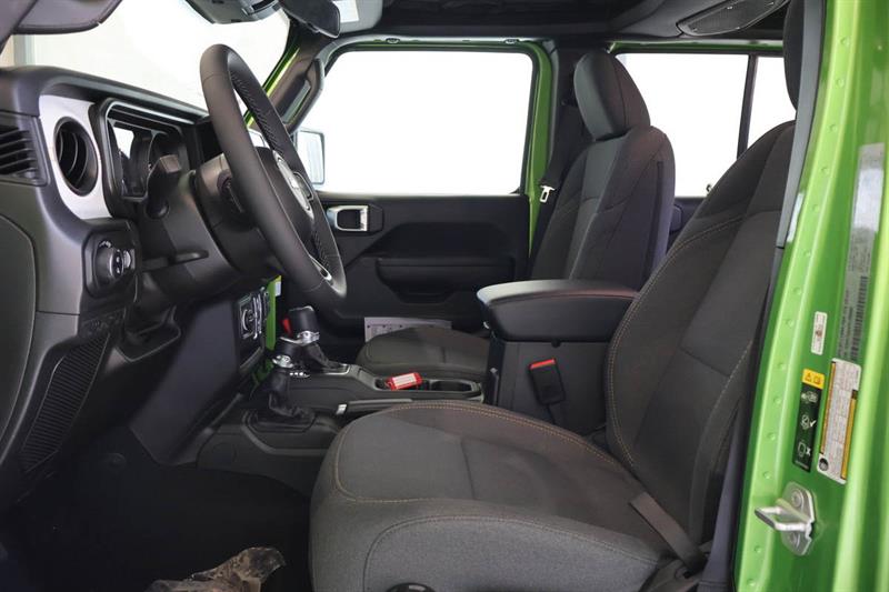 jeep Gladiator 2026 - 8