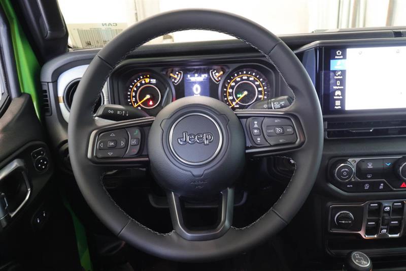 jeep Gladiator 2026 - 11
