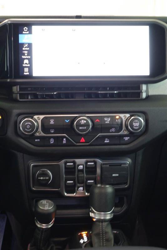jeep Gladiator 2026 - 15