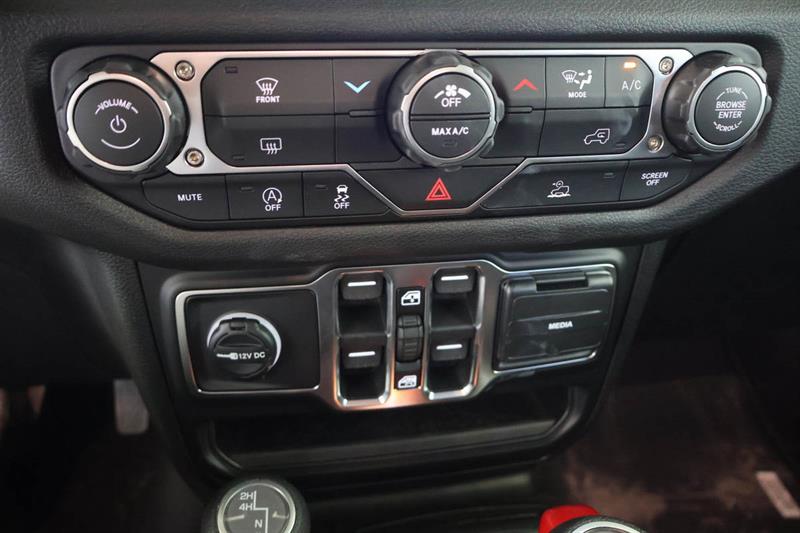 jeep Gladiator 2026 - 17