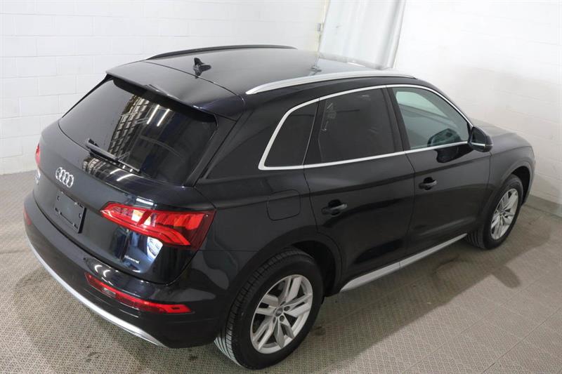 audi Q5 2019 - 7