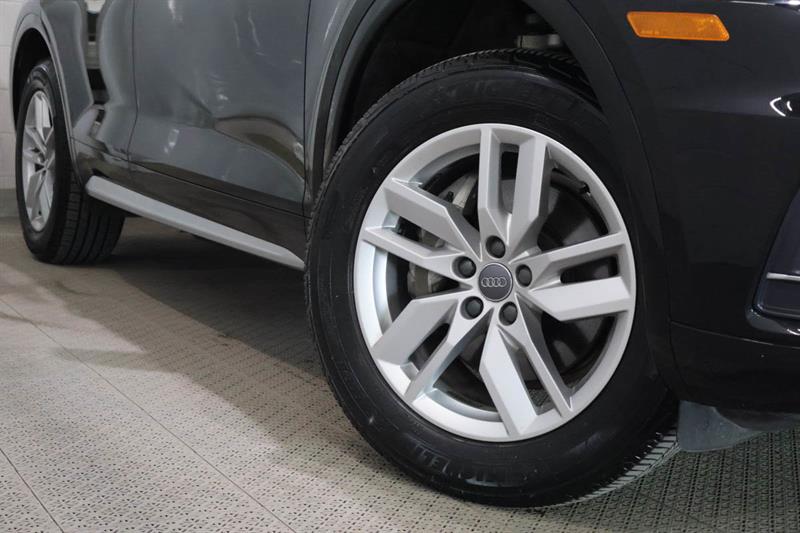 audi Q5 2019 - 9