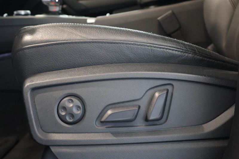 audi Q5 2019 - 11