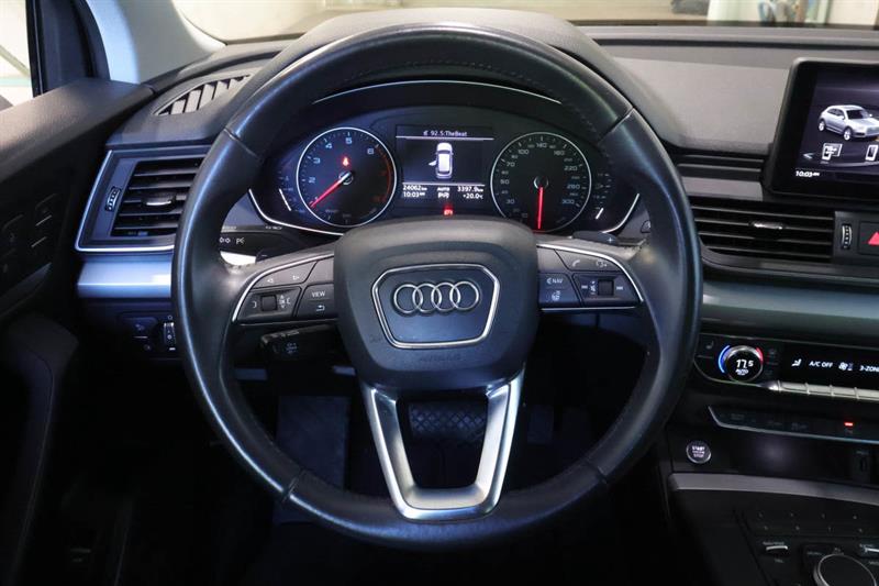 audi Q5 2019 - 14