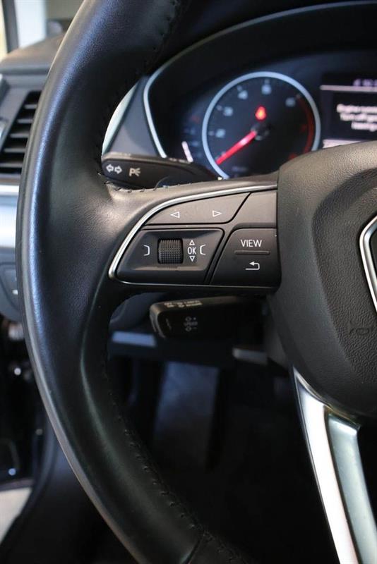 audi Q5 2019 - 15
