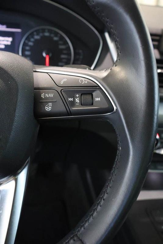 audi Q5 2019 - 17