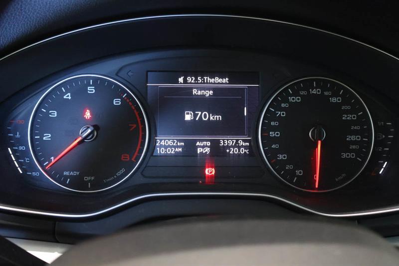 audi Q5 2019 - 18
