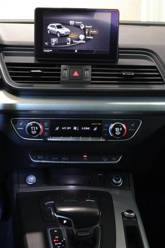 audi Q5 2019 - 19