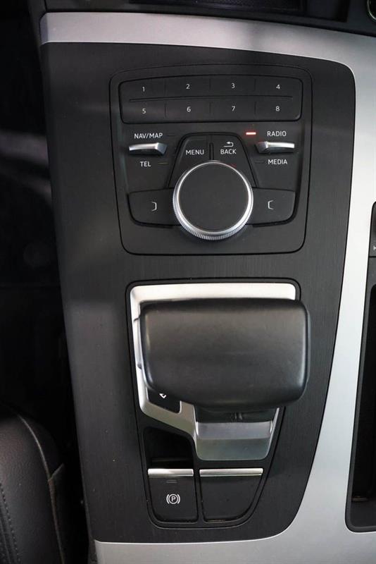 audi Q5 2019 - 22