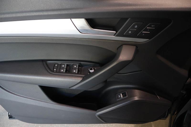 audi Q5 2019 - 25