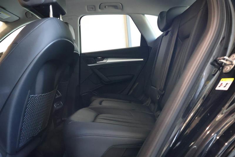 audi Q5 2019 - 26
