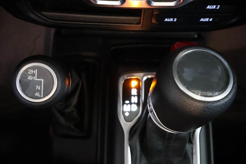 jeep Wrangler Unlimited 2022 - 22