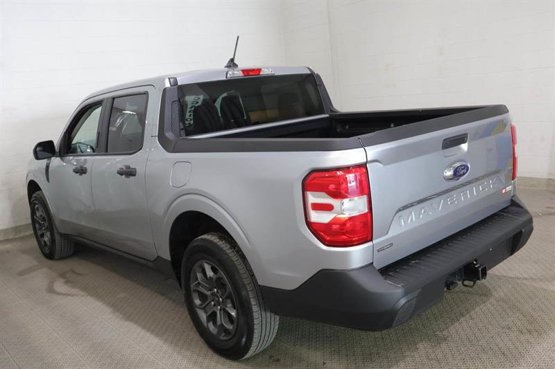 ford Maverick 2022 - 4