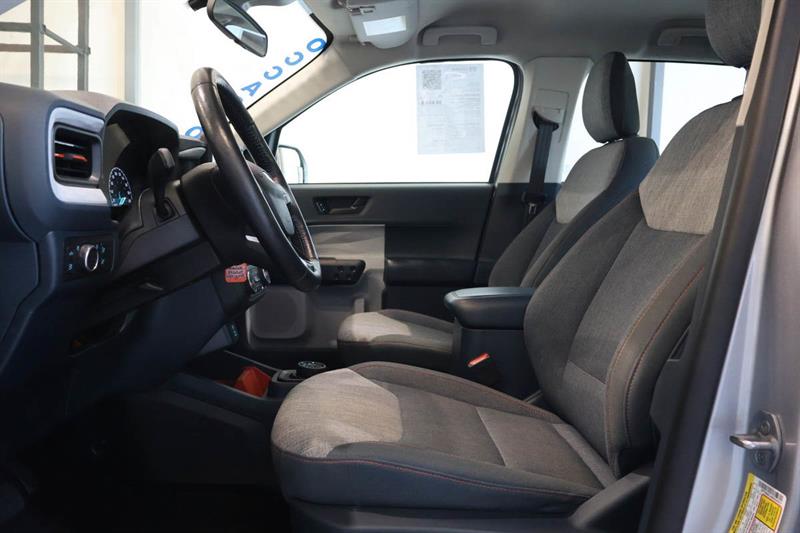 ford Maverick 2022 - 8
