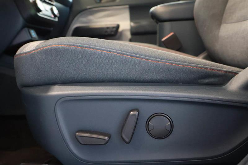 ford Maverick 2022 - 9