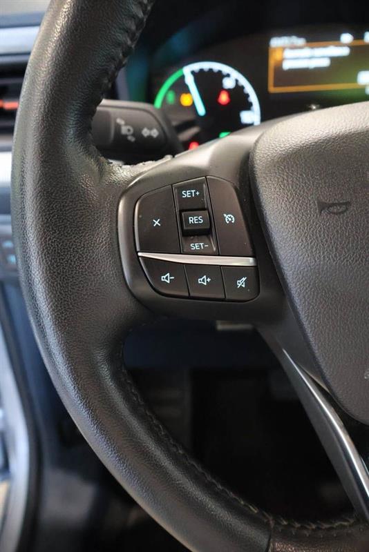 ford Maverick 2022 - 12