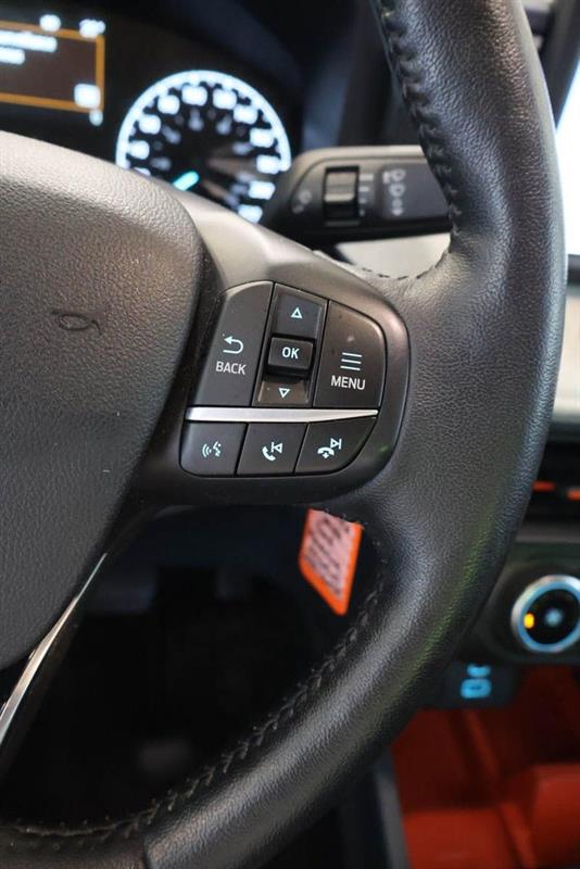 ford Maverick 2022 - 13